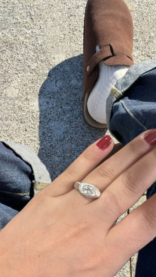 Anillo SILEX
