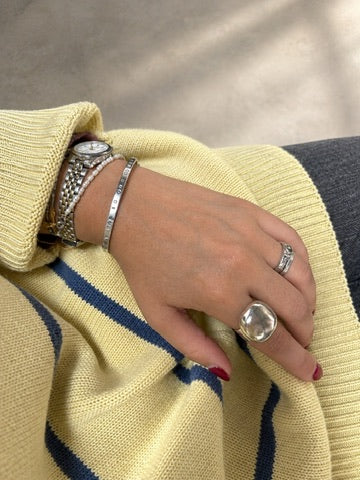Anillo STILLA